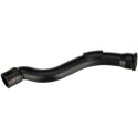 Tubo flexible, ventilación del cárter