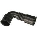 Tubo flexible, ventilación del cárter