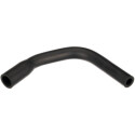 Tubo flexible, ventilación del cárter