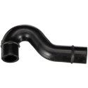 Tubo flexible, ventilación del cárter