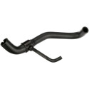 Tubo flexible, ventilación del cárter