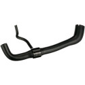 Tubo flexible, ventilación del cárter