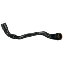 Tubo flexible, ventilación del cárter