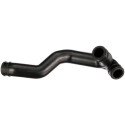 Tubo flexible, ventilación del cárter