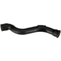 Tubo flexible, ventilación del cárter