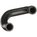 Tubo flexible, ventilación del cárter