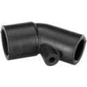 Tubo flexible, ventilación del cárter