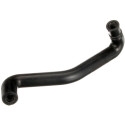 Tubo flexible, ventilación del cárter
