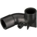 Tubo flexible, ventilación del cárter