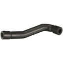 Tubo flexible, ventilación del cárter