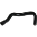 Tubo flexible, ventilación del cárter