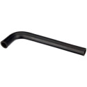 Tubo flexible, ventilación del cárter