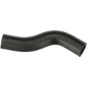 Tubo flexible, ventilación del cárter