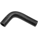 Tubo flexible, ventilación del cárter