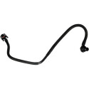 Tubo flexible, ventilación del cárter