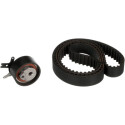 Juego de correas dentadas