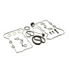 Juego de correas dentadas