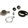 Bomba de agua + kit correa distribución