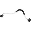 Tubo flexible, combustible de fuga