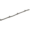 Tubo flexible, combustible de fuga
