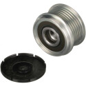 Rueda libre alternador