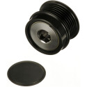 Rueda libre alternador
