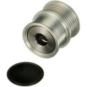 Rueda libre alternador