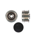 Rueda libre alternador