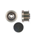 Rueda libre alternador