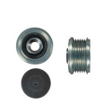 Rueda libre alternador