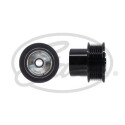 Rueda libre alternador