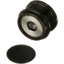 Rueda libre alternador