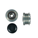Rueda libre alternador