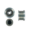 Rueda libre alternador