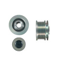 Rueda libre alternador