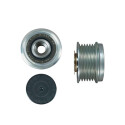 Rueda libre alternador