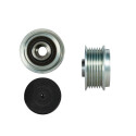 Rueda libre alternador