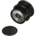 Rueda libre alternador