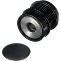 Rueda libre alternador