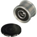 Rueda libre alternador