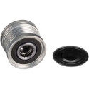 Rueda libre alternador