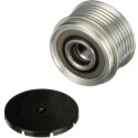 Rueda libre alternador