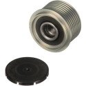Rueda libre alternador