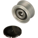 Rueda libre alternador