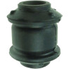 Conector, amortiguador