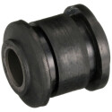 Conector, amortiguador