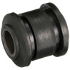 Conector, amortiguador