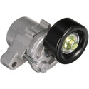 Tensor de correa, correa poli V