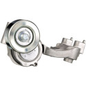 Tensor de correa, correa poli V