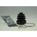 Juego de fuelles, árbol de transmisión